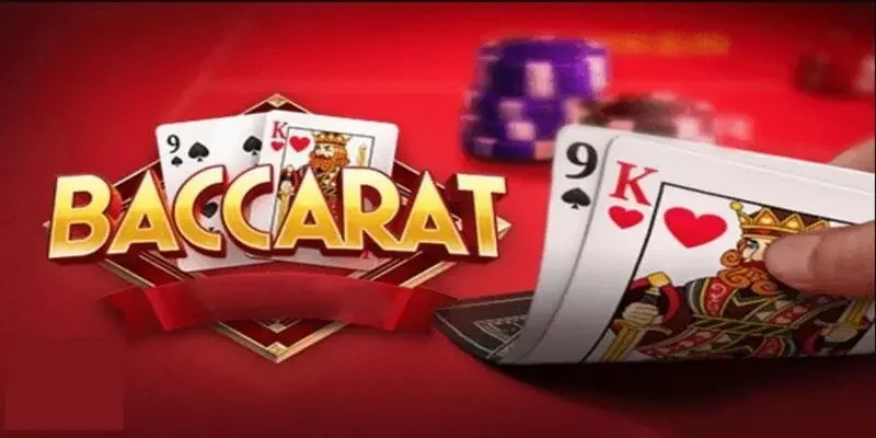 game bài baccarat